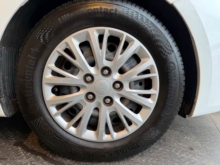 Kia Ceed 1,0 T-GDi Style+ Clim SW