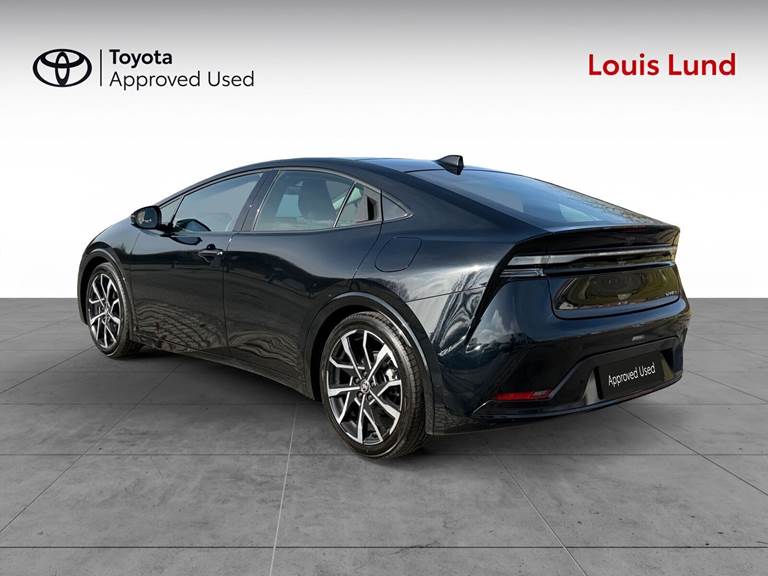 Toyota Prius Plug-in 2,0 Plugin-hybrid Elegant Panorama 223HK 5d Aut.