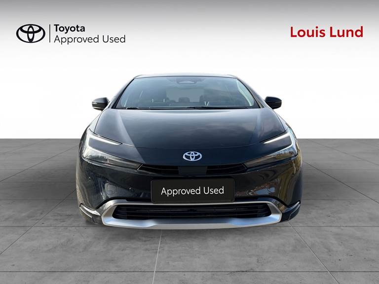 Toyota Prius Plug-in 2,0 Plugin-hybrid Elegant Panorama 223HK 5d Aut.