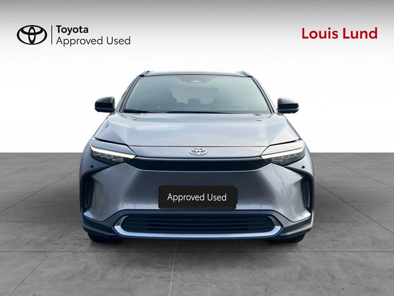 Toyota BZ4X EL Executive Premium 204HK 5d Aut.