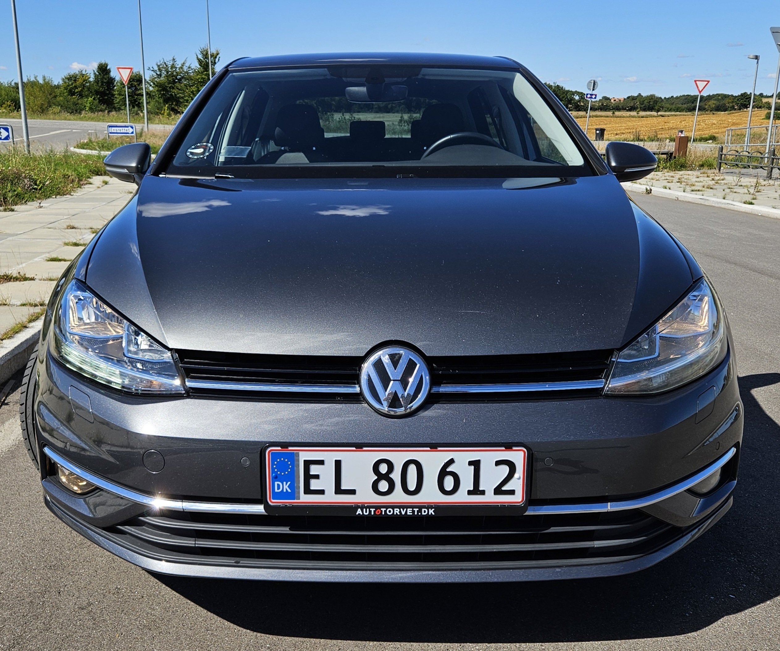 VW Golf 1,4  TSI 150 DSG7