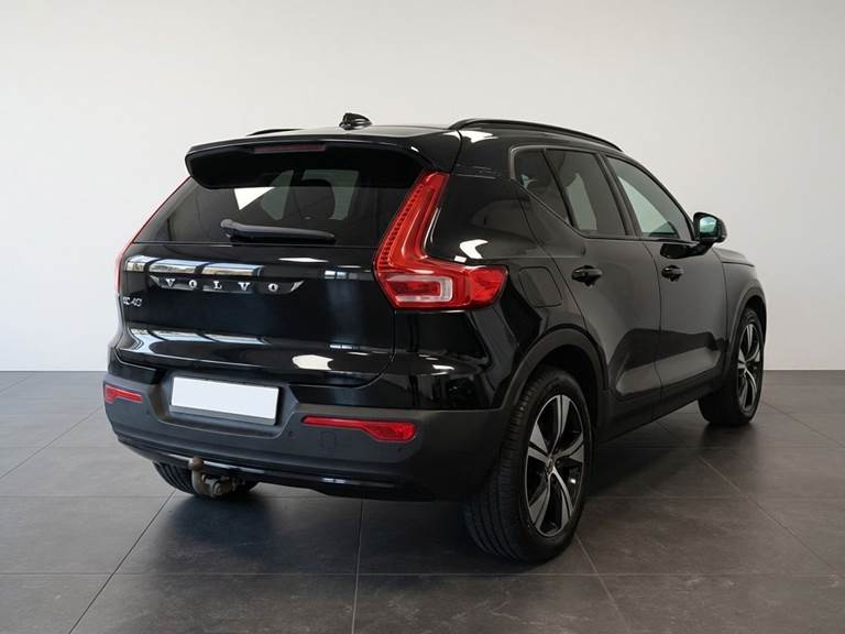 Volvo XC40 P8 Recharge AWD 408HK 5d Aut.