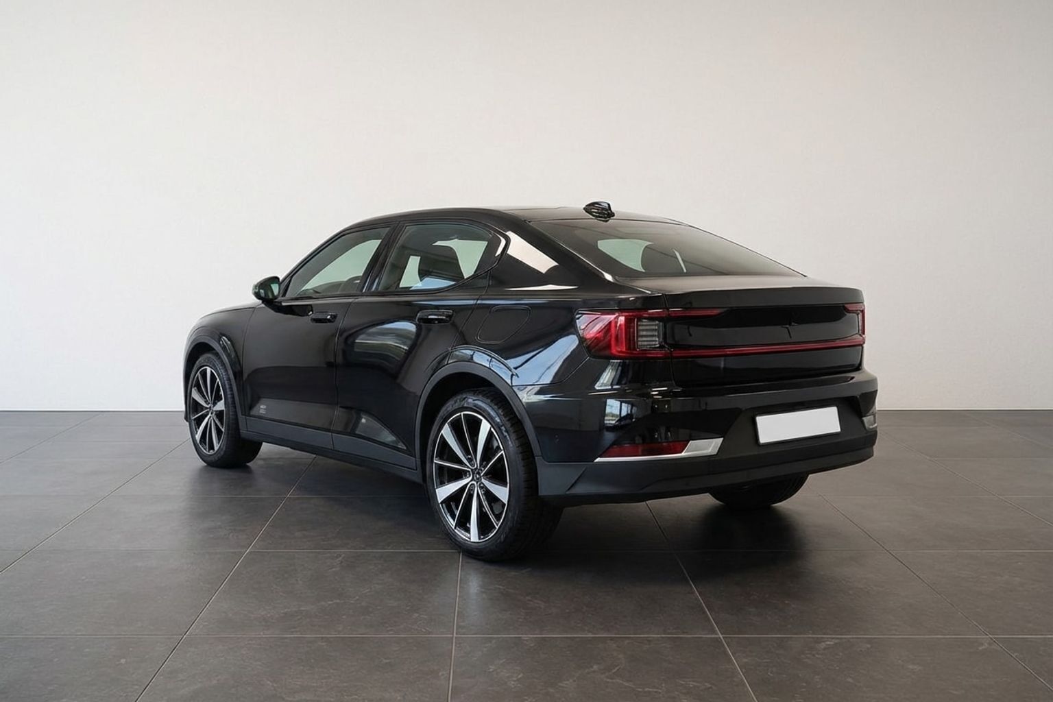 Polestar 2 EL Long Range AWD 408HK 5d Aut.