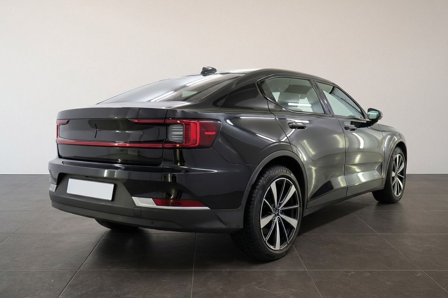 Polestar 2 EL Long Range AWD 408HK 5d Aut.