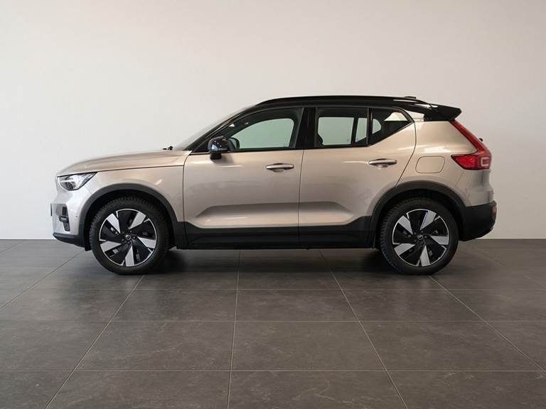 Volvo XC40 Recharge Extended Range Core 252HK 5d Aut.