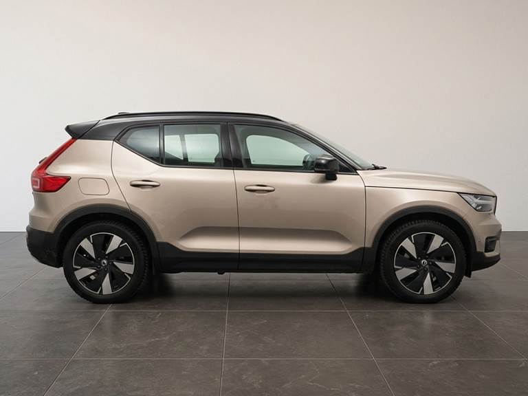 Volvo XC40 Recharge Extended Range Core 252HK 5d Aut.