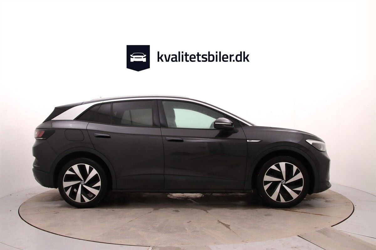 VW ID.4 EL 1st 204HK 5d Aut.