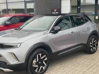 Opel Mokka-e EL Elegance 136HK 5d Aut.