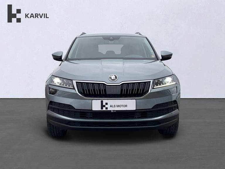Skoda Karoq 1,5 TSi 150 Style DSG
