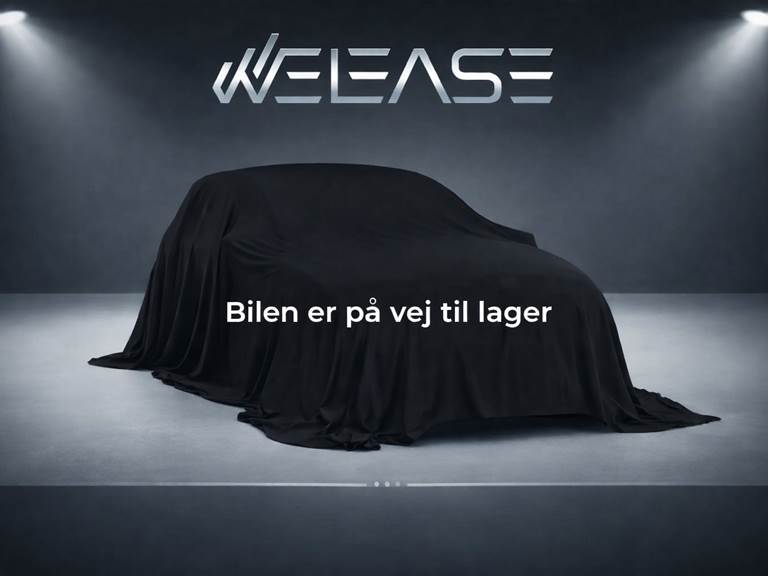 Renault Megane E-Tech 60 Optimum Charge