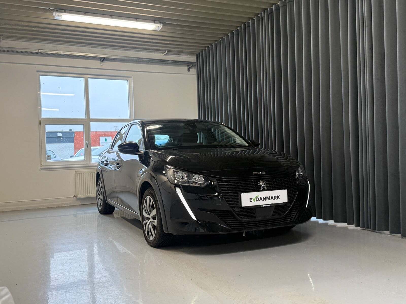 Peugeot e-208 50 Active