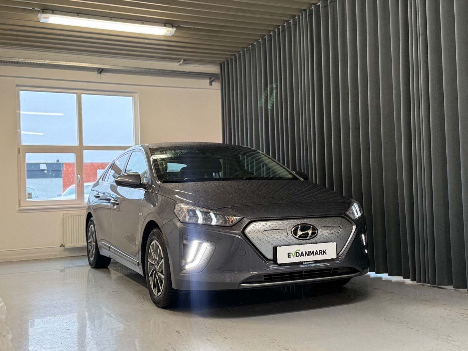 Hyundai Ioniq 40 EV Style