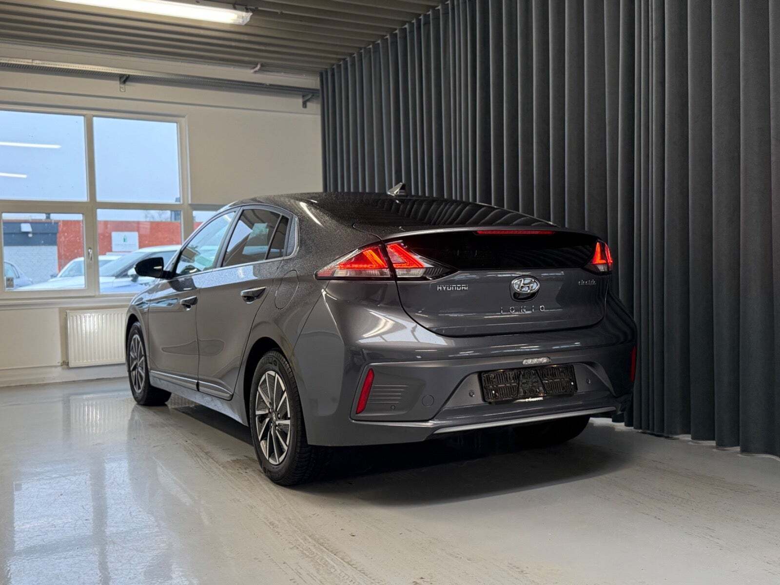 Hyundai Ioniq 40 EV Style