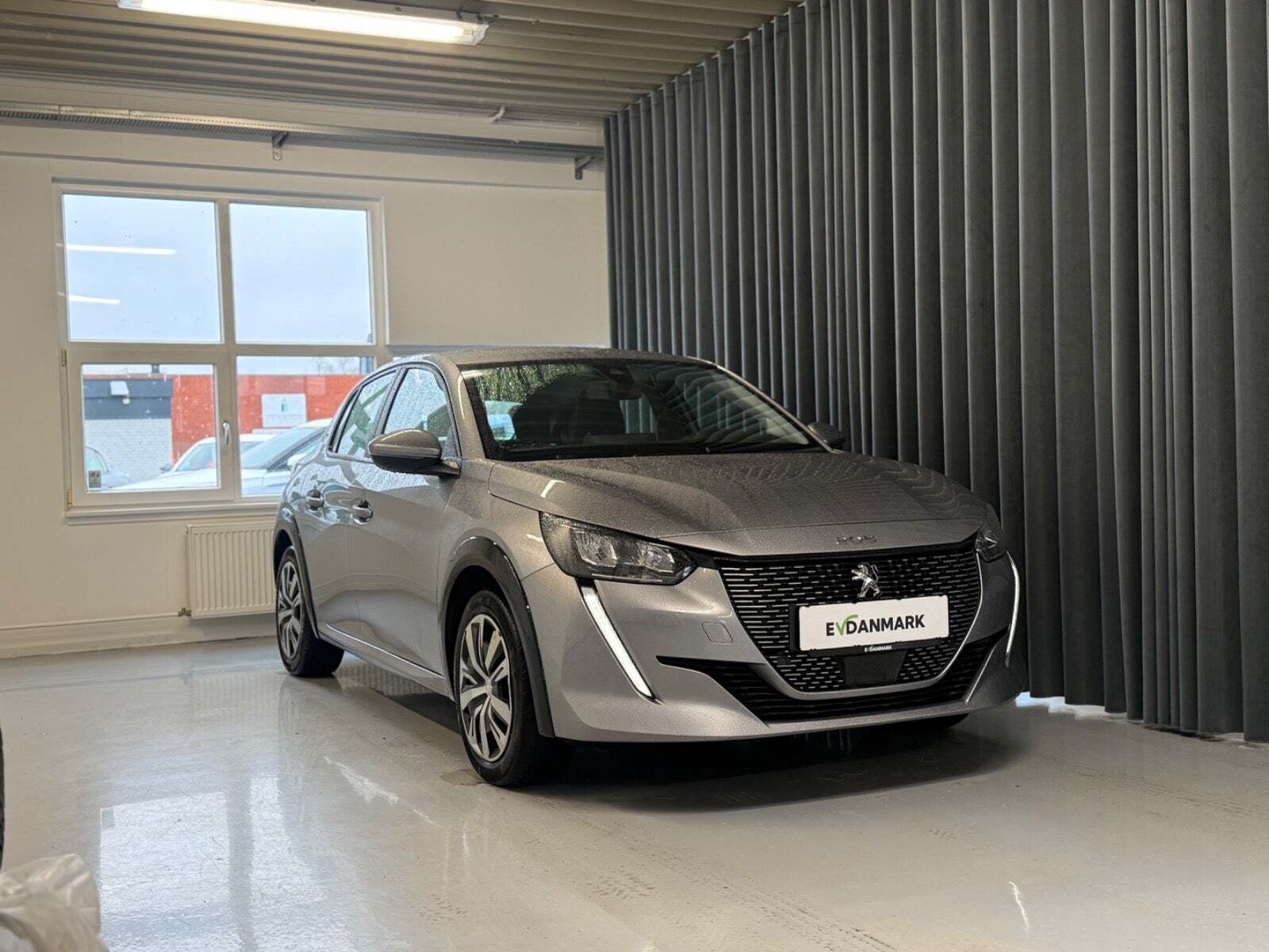 Peugeot e-208 50 Active