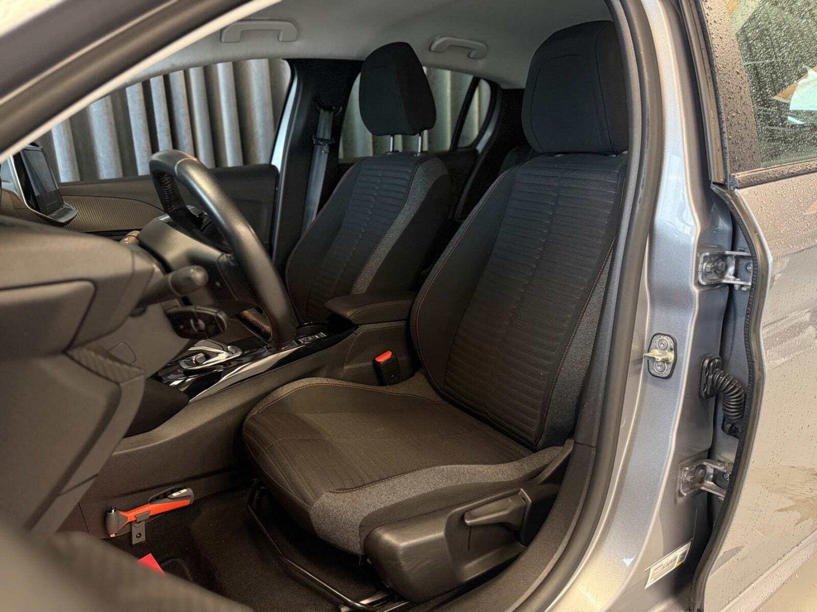 Peugeot e-208 50 Active