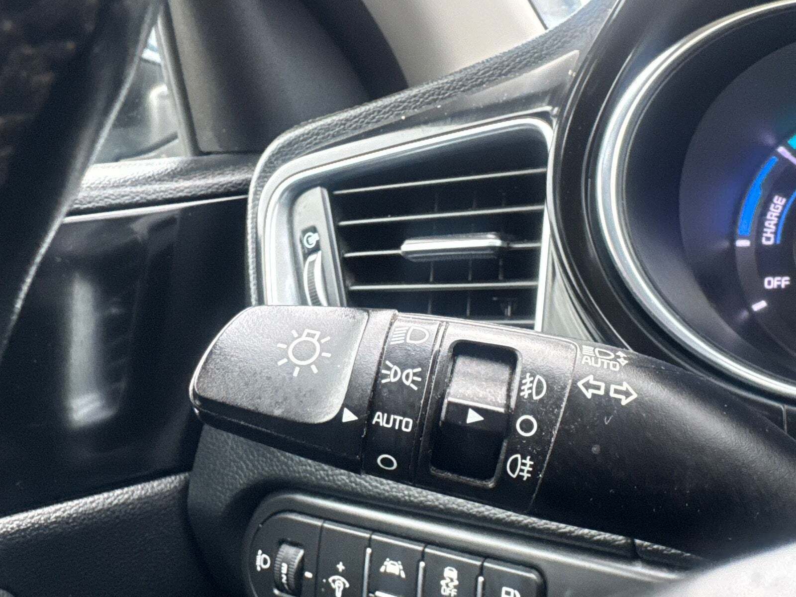 undefined Kia Ceed fra 2021