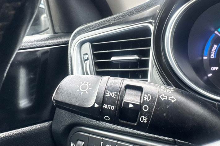 undefined Kia Ceed fra 2021