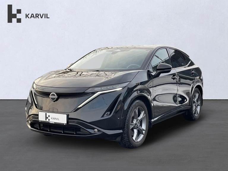 Nissan Ariya 87 Evolve e-4ORCE