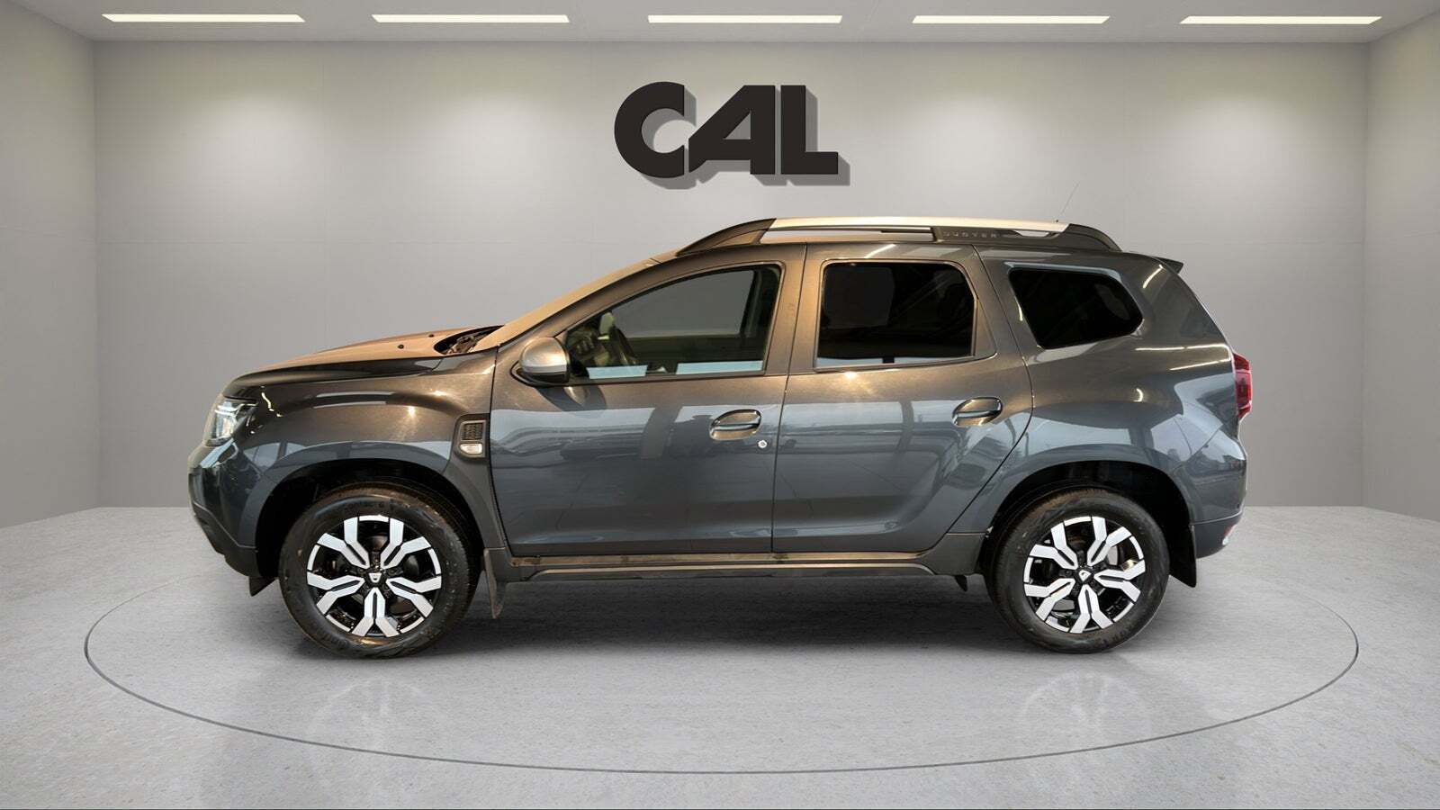 Dacia Duster 1,3 TCe 130 Prestige