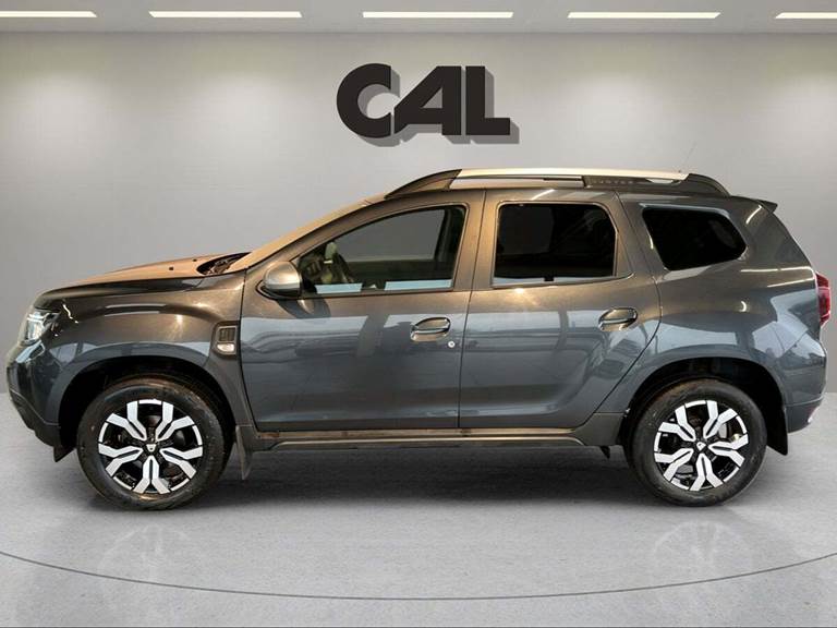 Dacia Duster 1,3 TCe 130 Prestige
