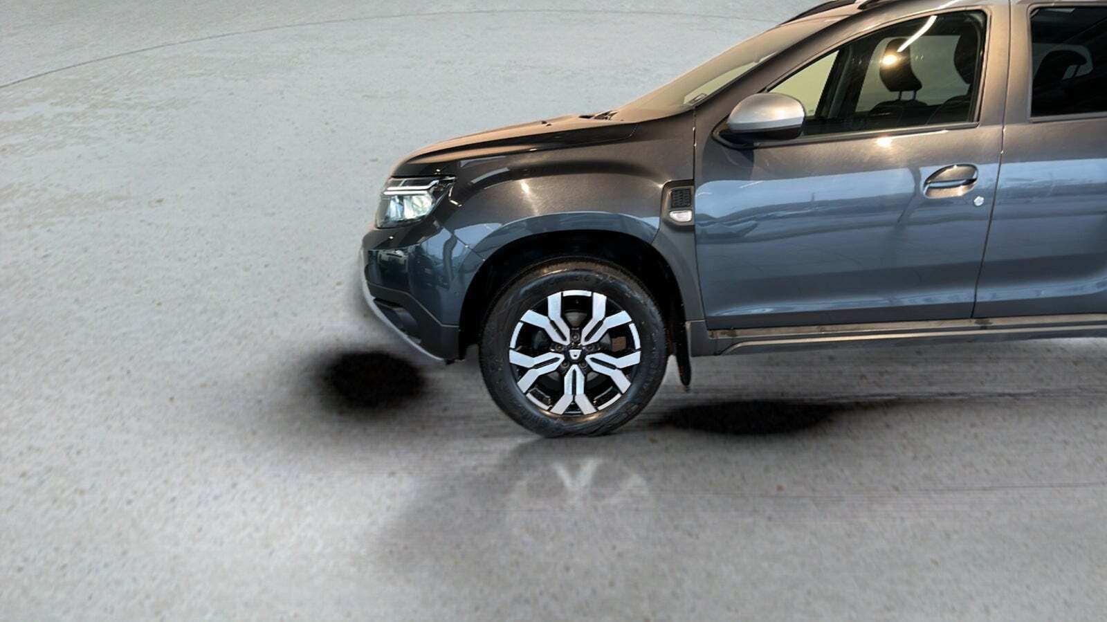 Dacia Duster 1,3 TCe 130 Prestige