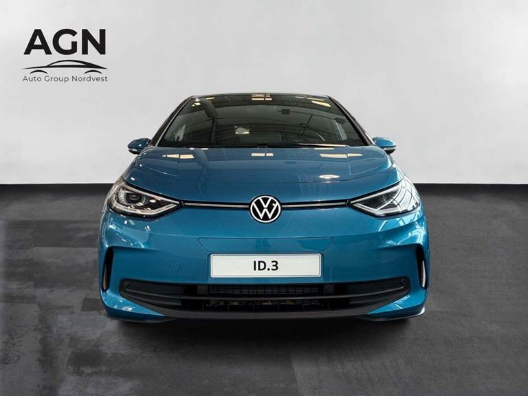 VW ID.3 77 Max+
