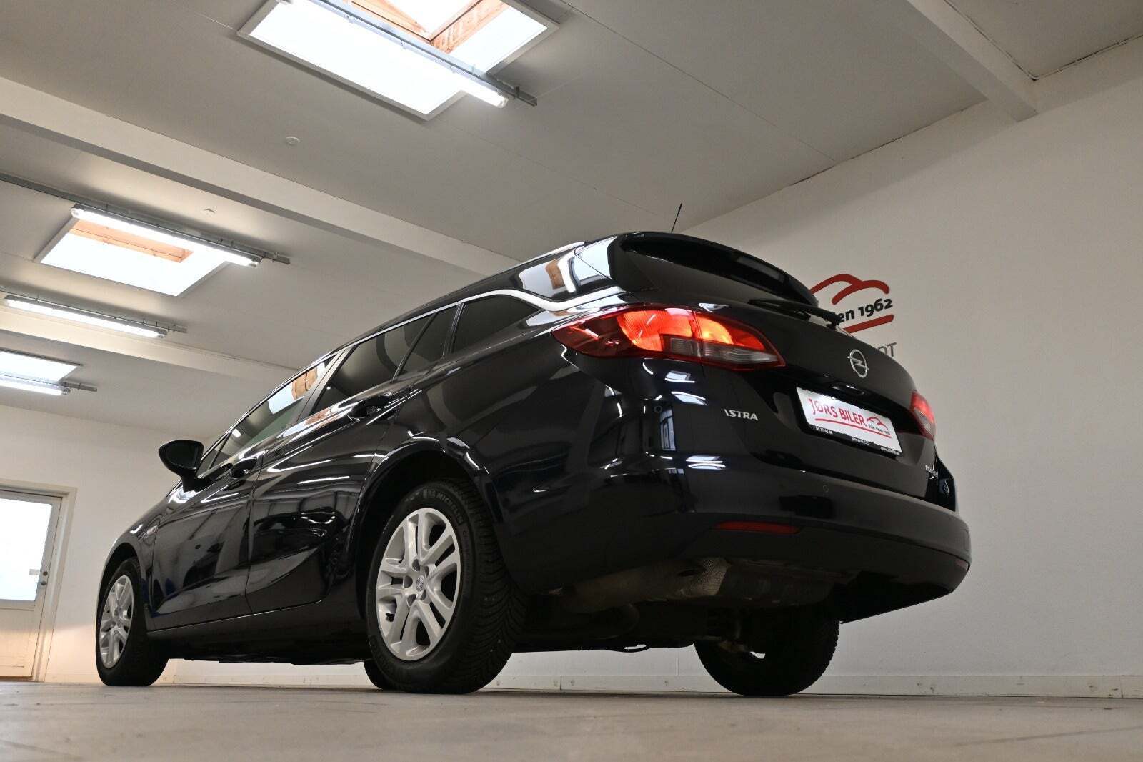 Opel Astra 1,0 T 105 Excite Sports Tourer