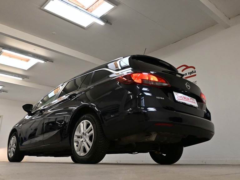 Opel Astra 1,0 T 105 Excite Sports Tourer