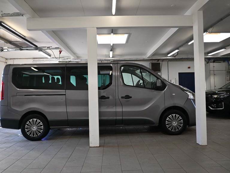 Nissan NV300 1,6 dCi 145 L2H1 Comfort Combi