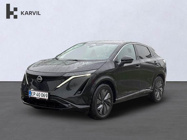 Nissan Ariya 87 Advance