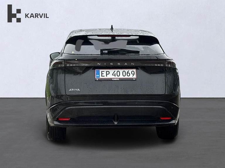 Nissan Ariya 87 Advance