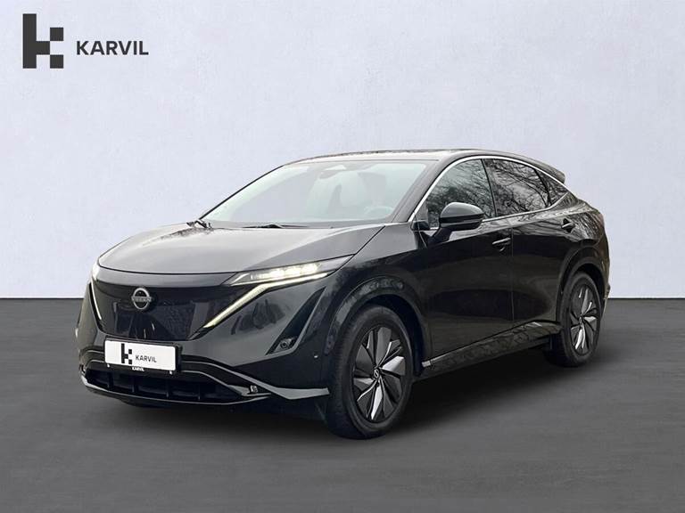 Nissan Ariya 87 Evolve