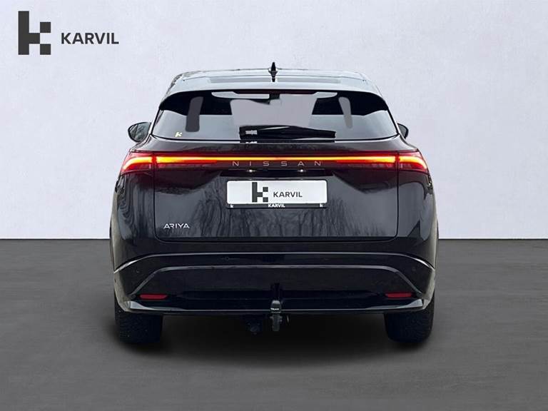 Nissan Ariya 87 Evolve