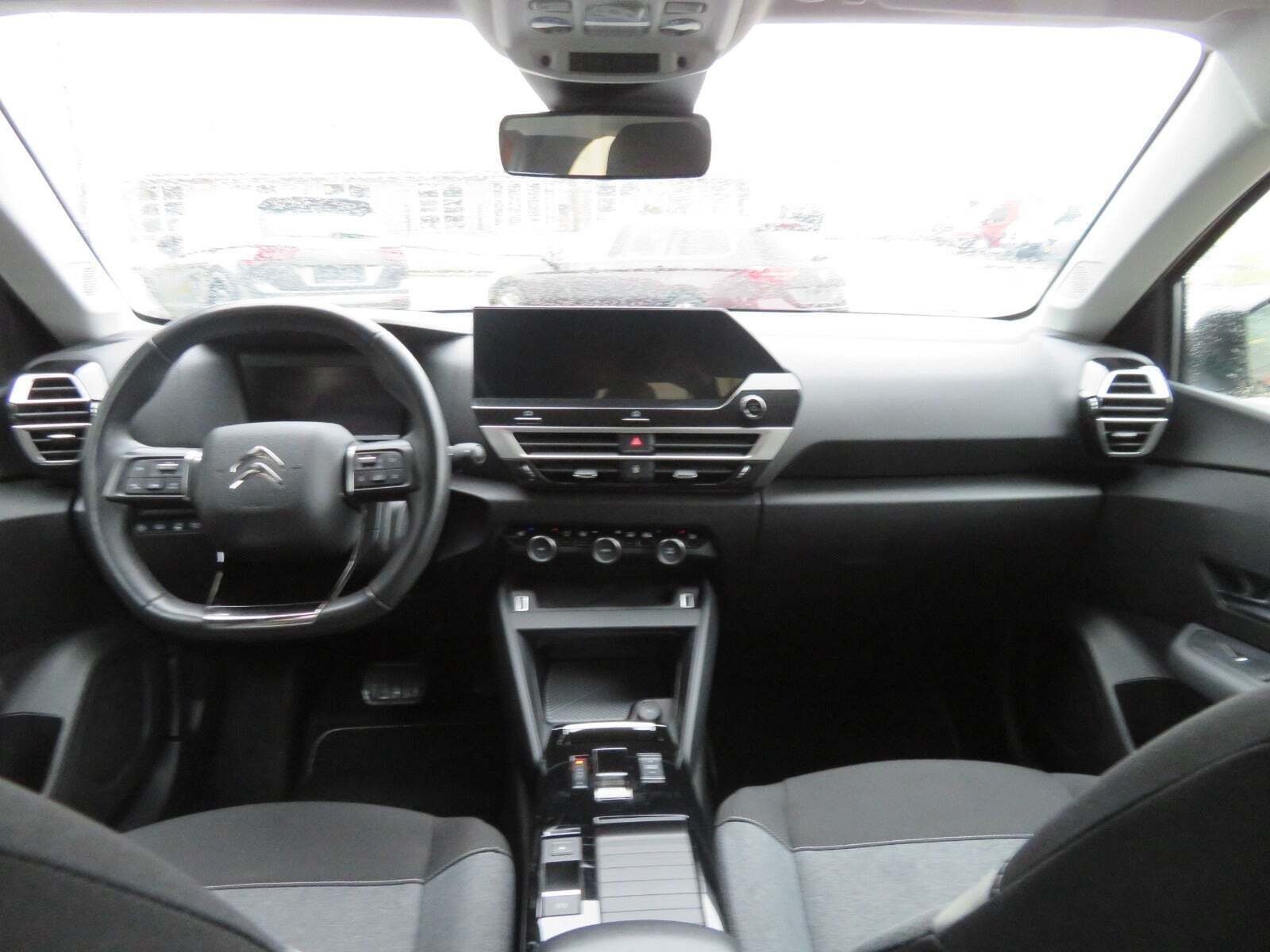 Citroën ë-C4 50 Feel