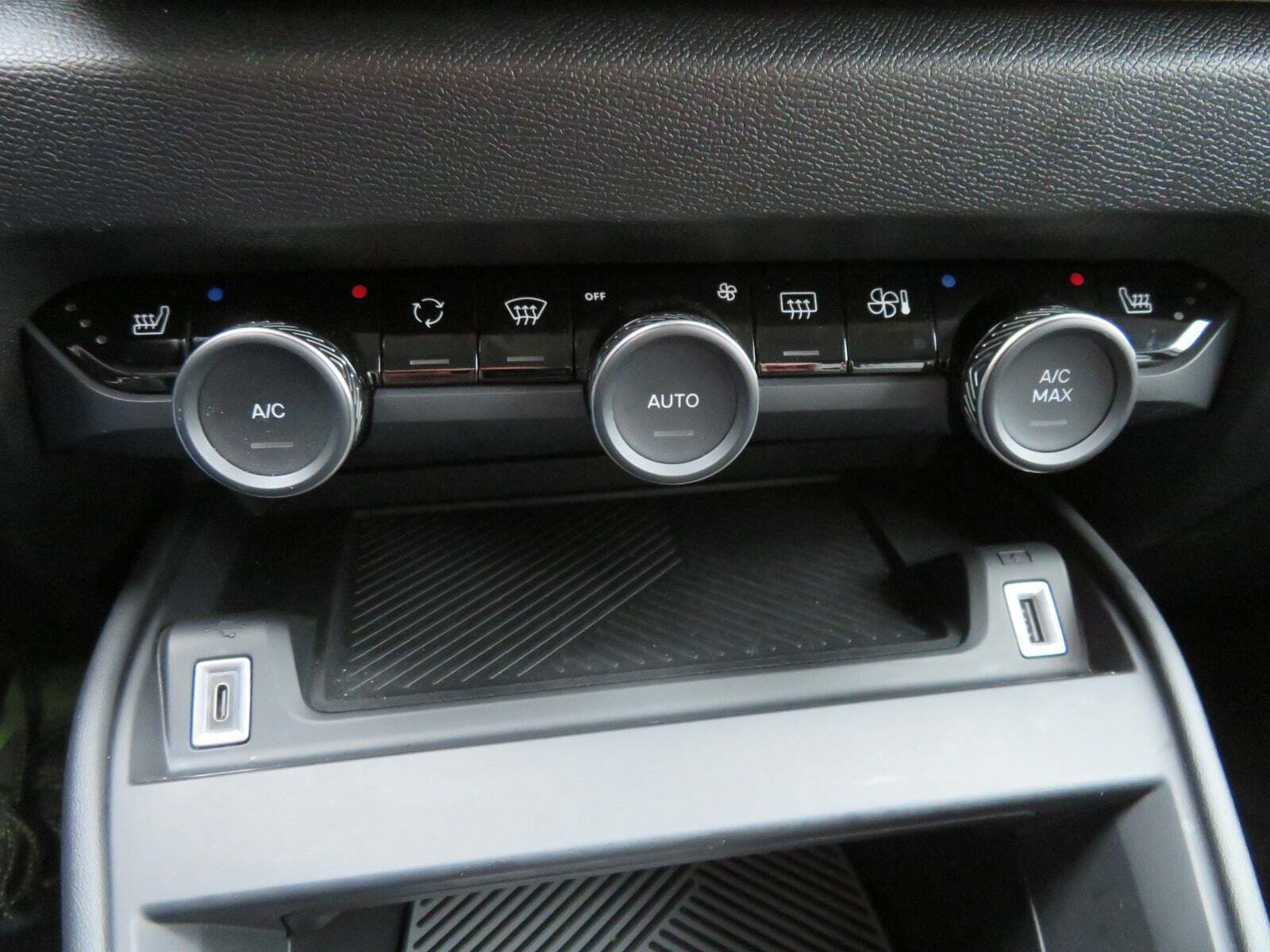 Bronze Citroën ë-C4 fra 2023