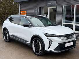 Renault Scenic E-Tech