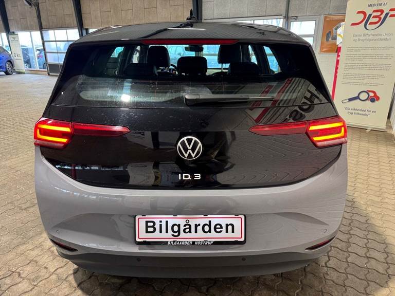 VW ID.3 58 Pro