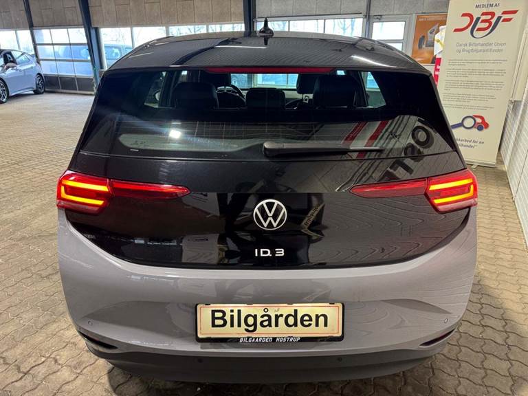 VW ID.3 58 Pro Life