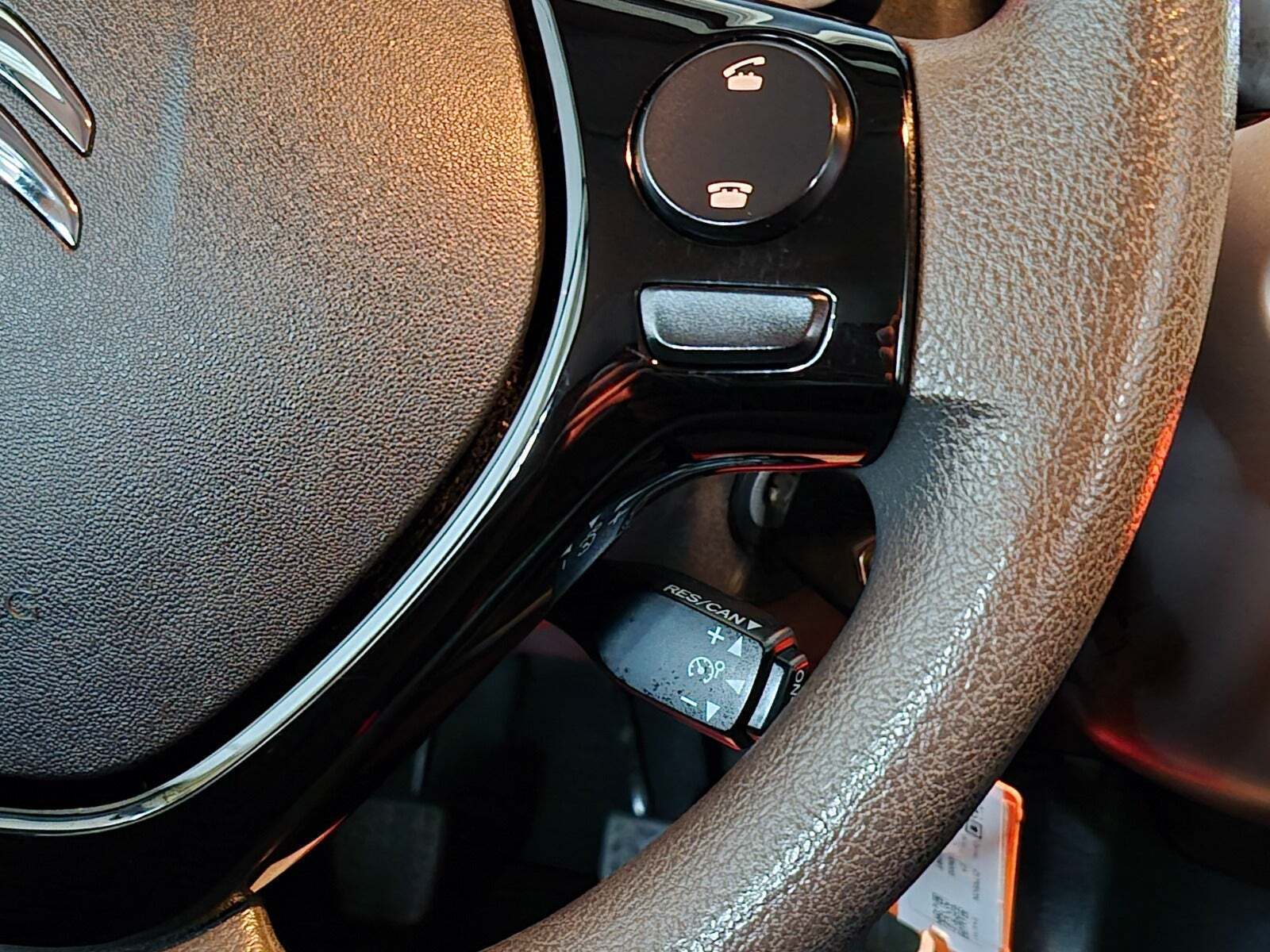 Sort Citroën C1 fra 2017