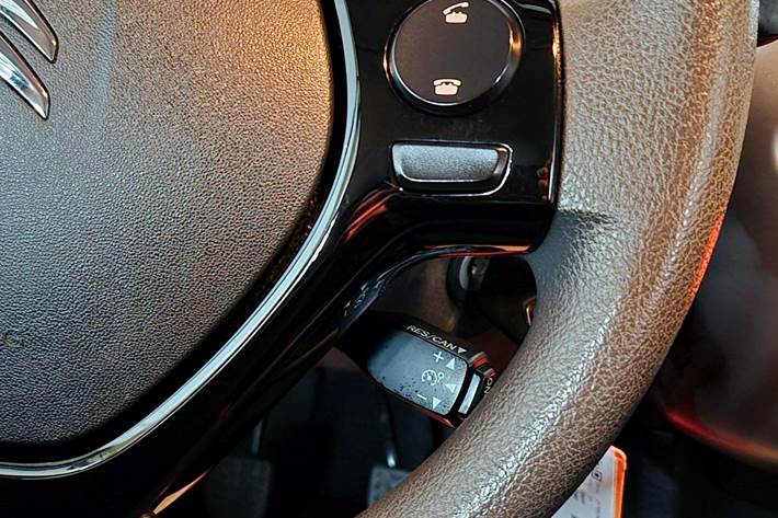 Sort Citroën C1 fra 2017