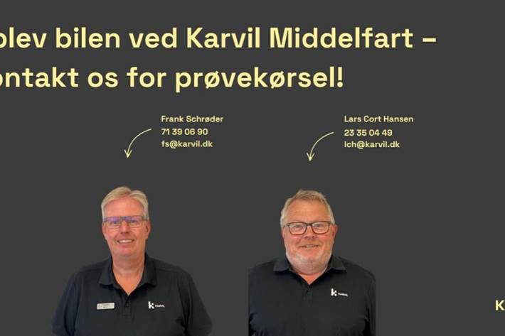 Grå Peugeot 2008 fra 2022