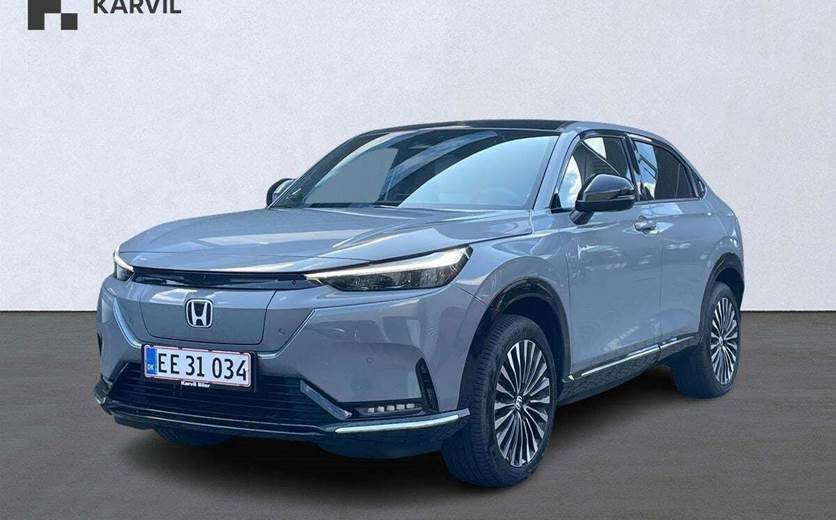 Honda e:Ny1 Advance