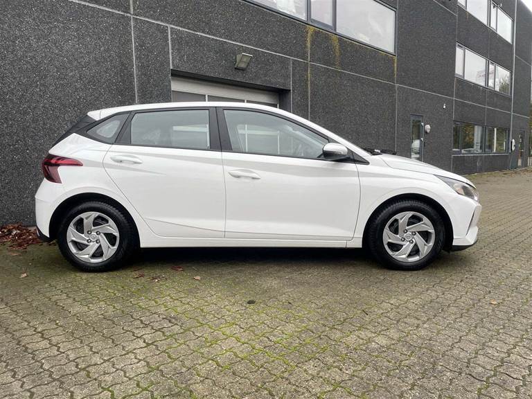 Hyundai i20 1,0 T-GDi Essential