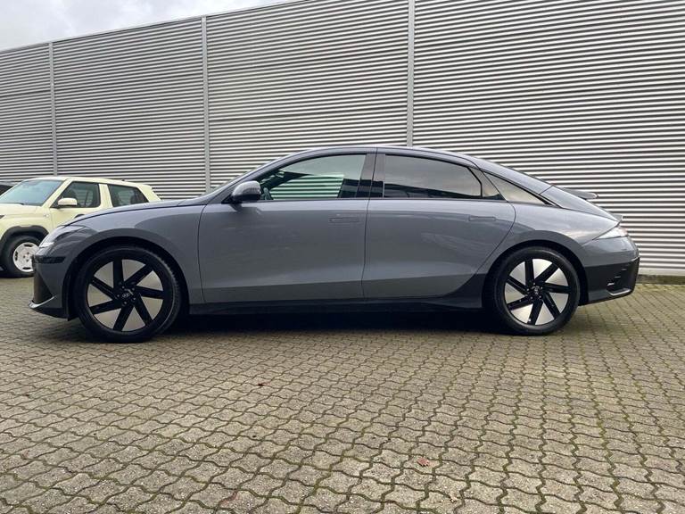 Hyundai Ioniq 6 77 Advanced