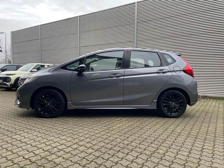 Honda Jazz 1,5 i-VTEC Dynamic