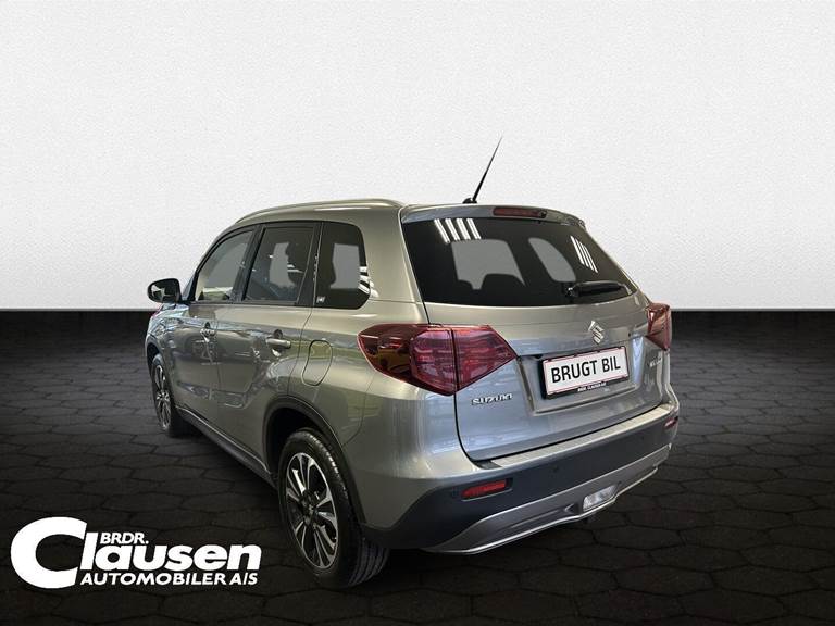 Suzuki Vitara 1,4 Boosterjet Adventure Hit