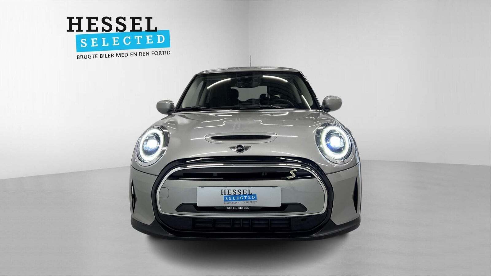 Mini Cooper SE Essential