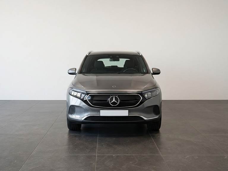 Mercedes EQA 250 EL 190HK 5d Aut.