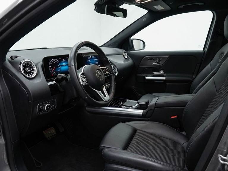 Mercedes EQA 250 EL 190HK 5d Aut.