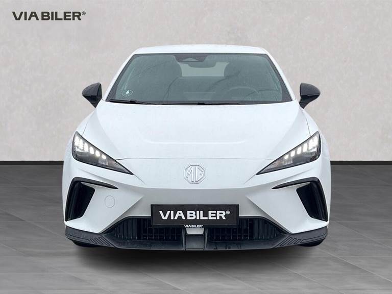 MG MG4 Electric EL Standard Range Nordic Edition 170HK 5d Aut.